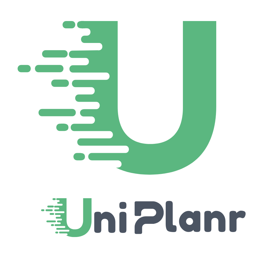 UniPlanr Logo